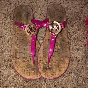 Michael Kors Sandals